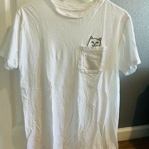 Ripndip t shirt